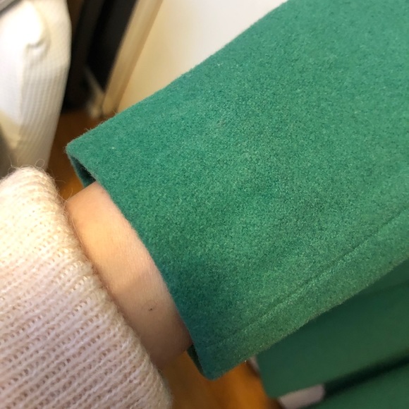 Anthropologie Eleveness Parker Peacoat - Picture 12 of 14